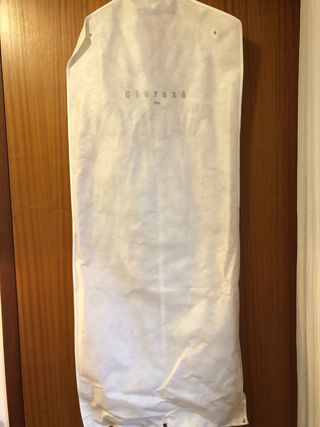 Vestido de comunión