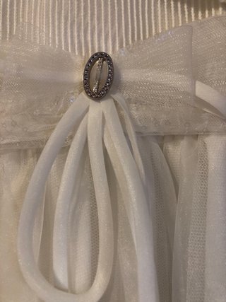 Vestido de comunión