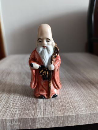 Figuras pequeñas japonesas