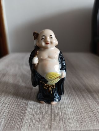 Figuras pequeñas japonesas