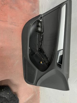 Paneles puertas Audi A5 8t Sportback