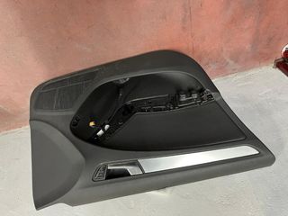 Paneles puertas Audi A5 8t Sportback