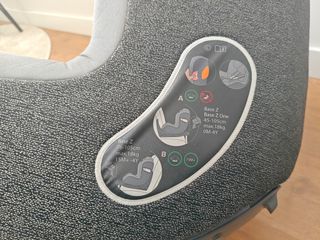 Cybex Sirona Z i-size