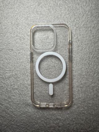 Funda magnetica Iphone 15 Pro