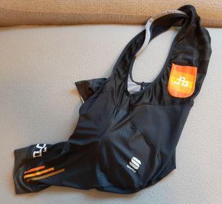 Equipacion Sportful Bodyfit pro, Peter Sagan