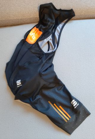 Equipacion Sportful Bodyfit pro, Peter Sagan
