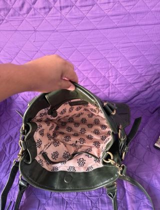 Bolso jessica simpson