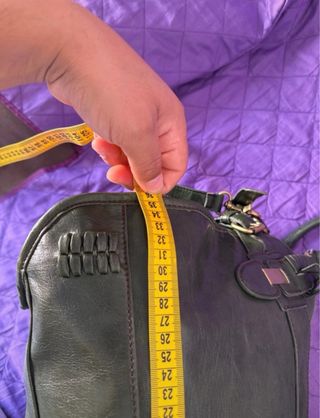 Bolso jessica simpson