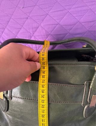 Bolso jessica simpson