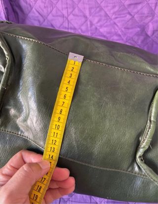 Bolso jessica simpson