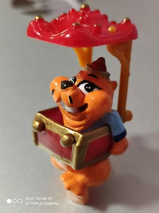 Figuras Kinder