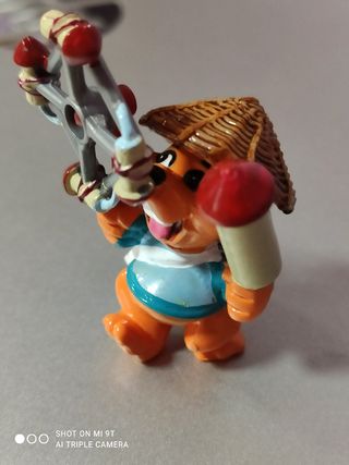 Figuras Kinder