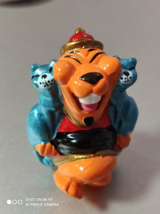 Figuras Kinder