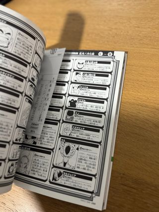 Dragon Ball forever edicion Japonesa