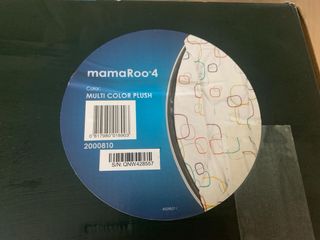 Hamaca 4 moms