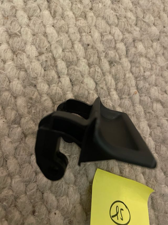 MERCEDES BENZ VITO CLASE V