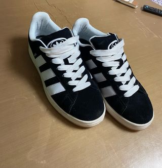 Zapatillas Adidas Campus