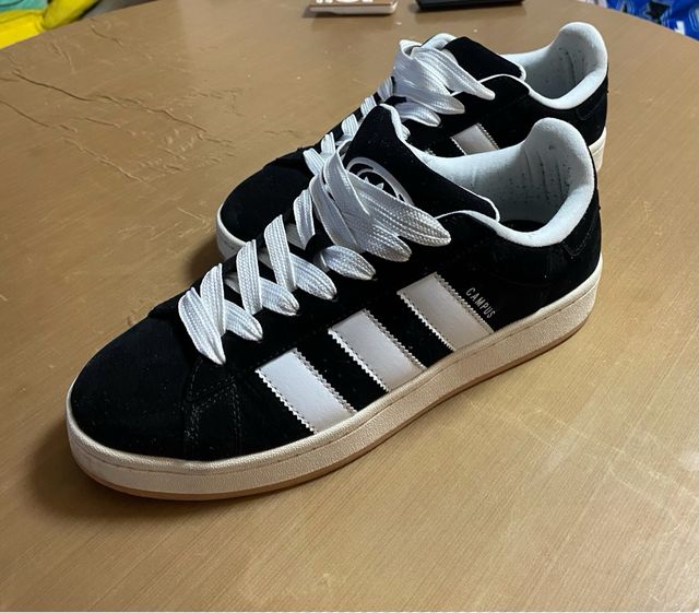 Zapatillas Adidas Campus