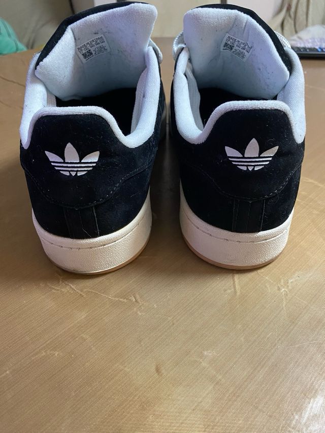 Zapatillas Adidas Campus