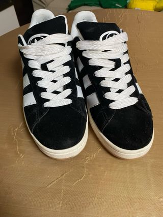 Zapatillas Adidas Campus