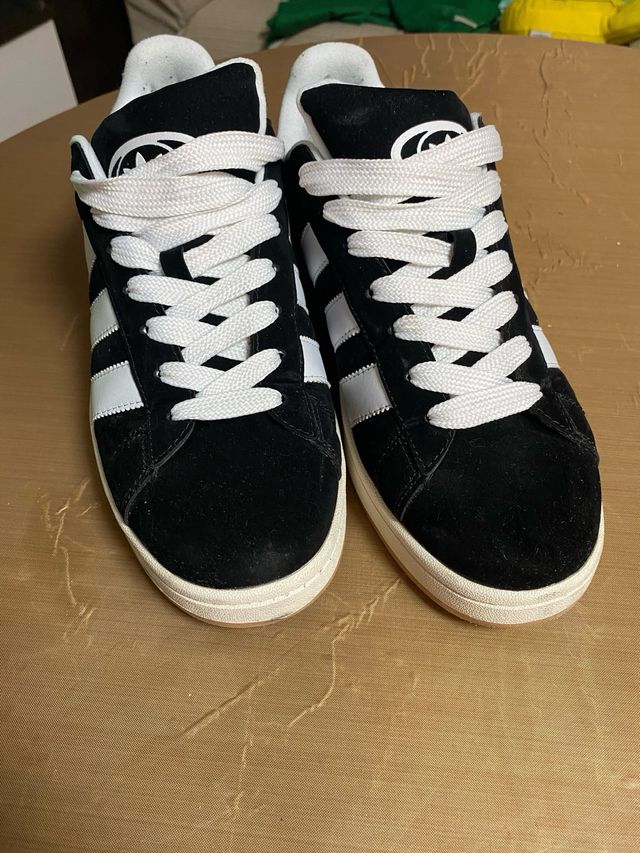 Zapatillas Adidas Campus