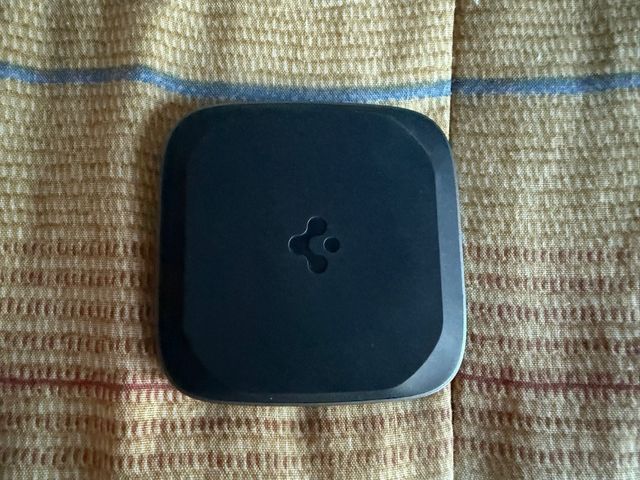 Carregador wireless Spigen PowerArc ArcField 15W