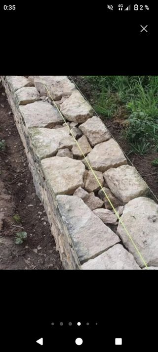 REFORMAS MAMPOSTERÍA