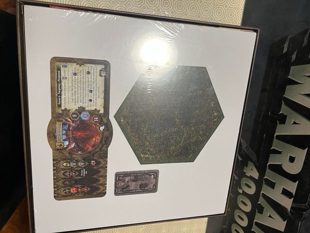 Due espansioni gioco da tavolo Joan of Arc