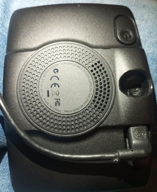 Navigatore TOM TOM Start 