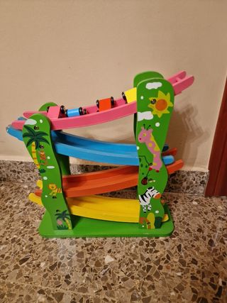 Juegos de niños