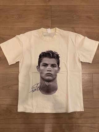 Camiseta Cristiano Ronaldo