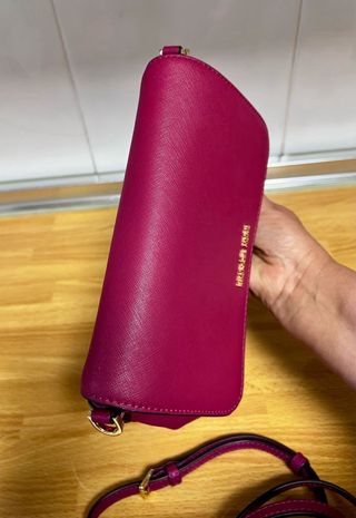 Bolso Michael Kors autentico