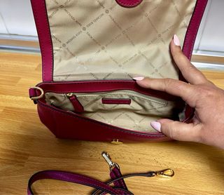 Bolso Michael Kors autentico