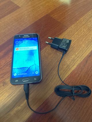Samsung Galaxy J5