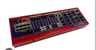 Nord Electro 2 rack