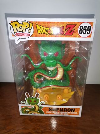 FunkoPop Shenron