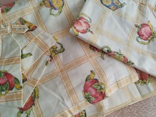 Cortinas ventana varias