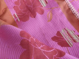 Cortinas ventana varias