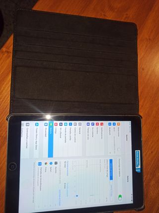 Ipad Air 16GB