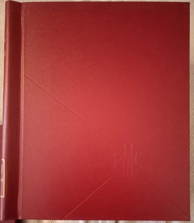 EMC OFTALMOLOGÍA - ENCICLOPEDIA MÉDICO QUIRÚRGICA