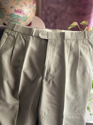 Traje de chaqueta hombre