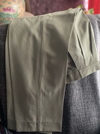 Traje de chaqueta hombre