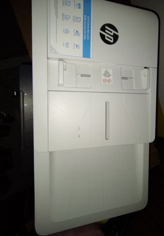 Multifunción HP 7720