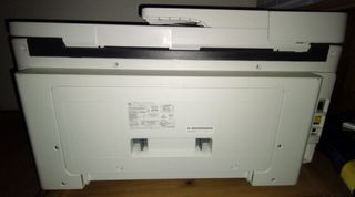 Multifunción HP 7720