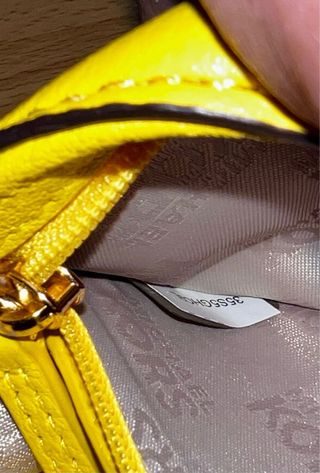 Bolso Michael Kors autentico