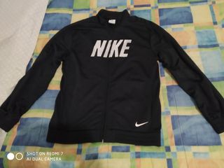 Chaqueta de chándal