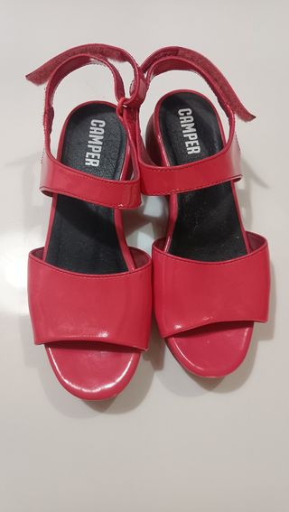 SANDALIAS CAMPER