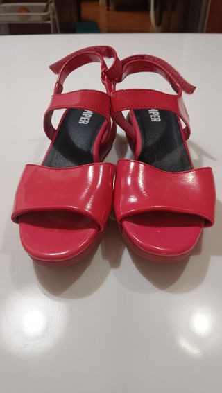 SANDALIAS CAMPER