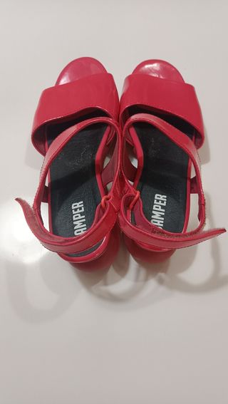 SANDALIAS CAMPER