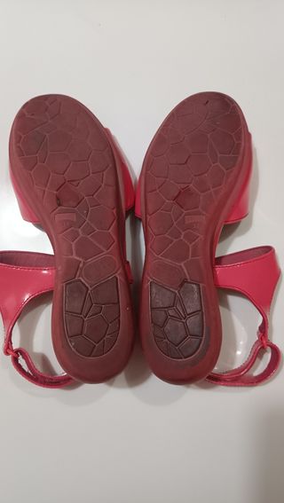 SANDALIAS CAMPER